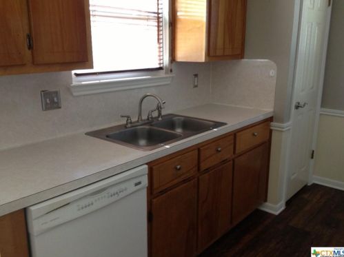 207 Bronc Dr, Copperas Cove TX  76522-1060 exterior