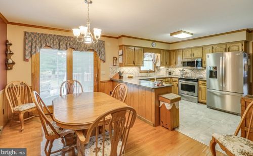 16705 Hudson Rd, Milton DE  19968-3633 exterior