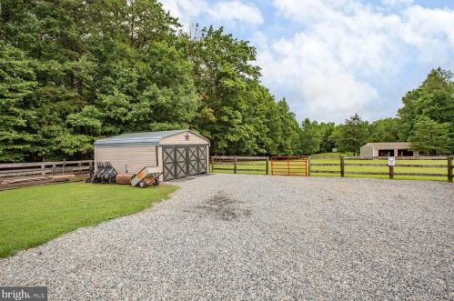 9600 T Pat Rd, Spotsylvania VA  22551-5352 exterior