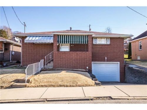 2024 Leishman Ave, New Kensington, PA 15068-4247