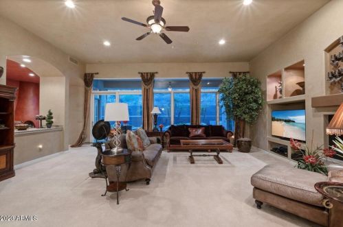 14328 Charter Oak Dr, Scottsdale AZ  85259-2208 exterior