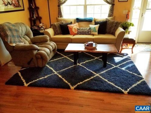 972 Greene Acres Rd, Stanardsville VA  22973-2523 exterior