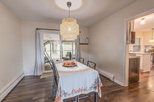 302 Teryl Dr, Mount Vernon OH  43050-2938 exterior