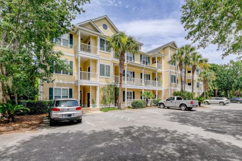 7322 Indigo Palms Way, Johns Island SC  29455-4127 exterior