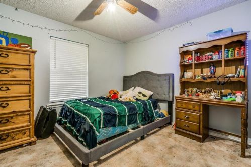945 Dl Ave, Stephenville TX  76401-1736 exterior