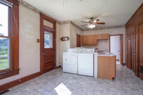 200 Howard St, Clinton County OH  45169-1157 exterior