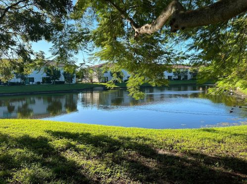 4199 Napoli Lake Dr, West Palm Beach FL  33410-7508 exterior