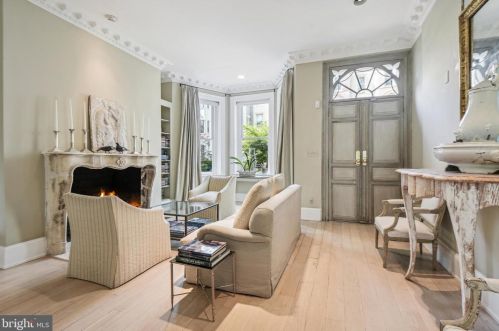 3016 Cambridge Pl, Washington, DC 20007-2913