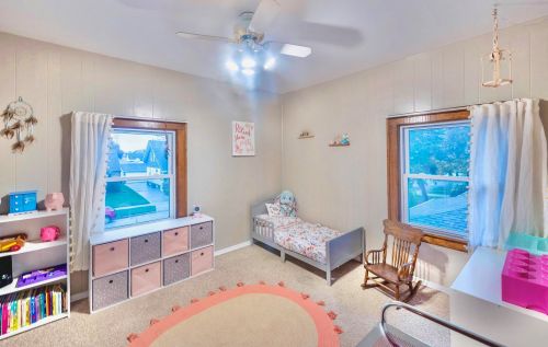 1816 27th St, Kenosha WI  53140-5006 exterior