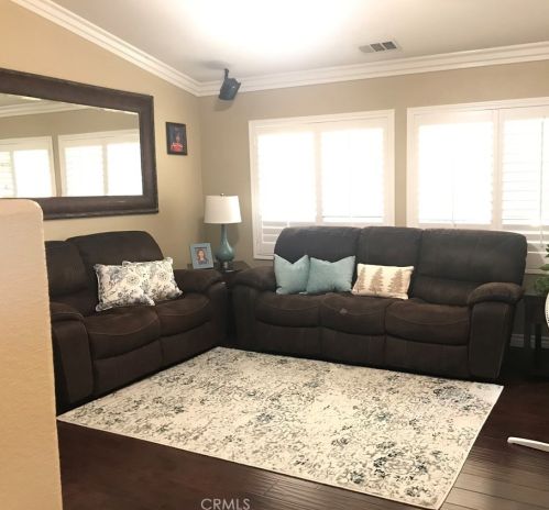 1265 Larkspur Ln, Beaumont CA  92223-2091 exterior