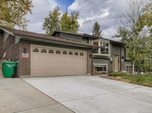 1727 Vancouver St, Denver, CO 80228-3956