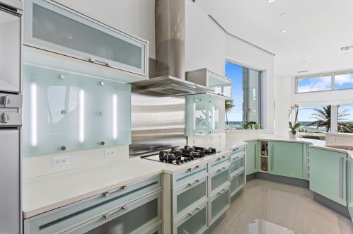 602 Ocean Blvd, Delray Beach FL  33483-7214 exterior