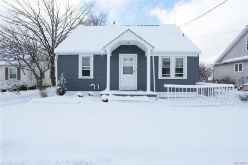 224 Cayuga Rd, Buffalo, NY 14225-6708