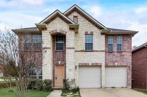 9814 Tucker Ln, Frisco, TX 75035-2507