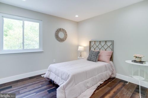 15215 Noblewood Ln, Bowie MD  20716-1226 exterior