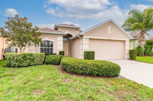 2246 Pleasant Hill Ln, Tarpon Springs, FL 34691-8787