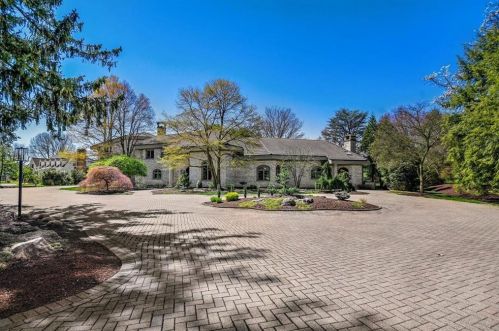3501 Chipman Rd, Easton, PA 18045-3007
