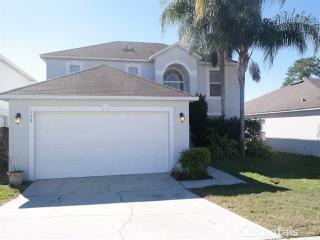 129 Carmel Bay Dr, Sanford FL  32771-7780 exterior