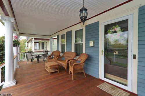 26 Hillside Ave, Glen Ridge, NJ 07028-2103