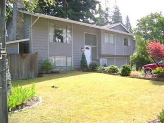 20205 11 Dr, Bothell WA  98012-5242 exterior