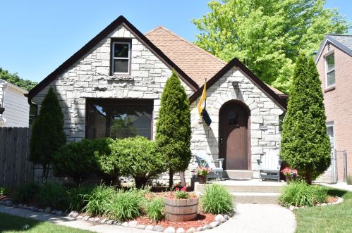 3009 77 St, Milwaukee WI 53222-5018 exterior