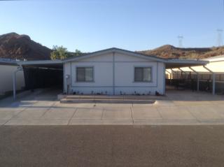 37283 Bighorn Dr, Parker, AZ 85344-8227