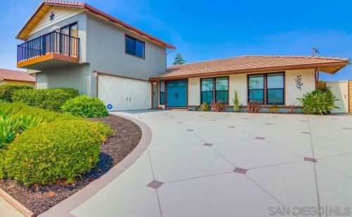 6712 Golfcrest Dr, San Diego, CA 92119-2428