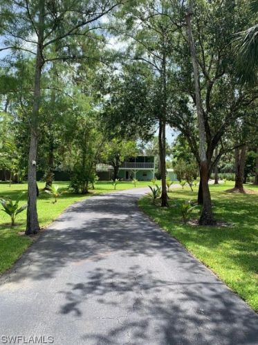 630 27th St, Naples FL  34117-3138 exterior