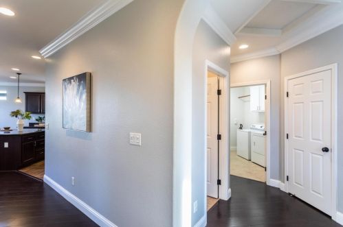 4284 Borderlands Dr, Rancho Cordova CA 95742-7754 exterior