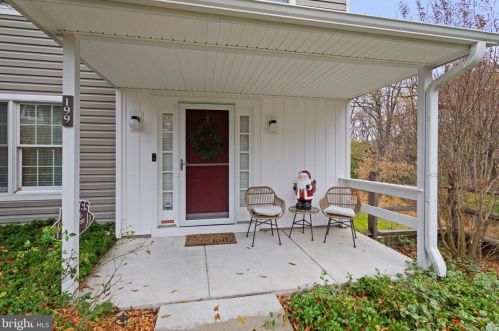 199 Nottingham Ct, Glen Mills PA  19342-2022 exterior