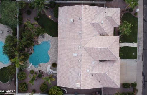 9525 Yucca St, Scottsdale AZ 85259-6987 exterior