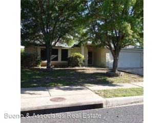 14807 Snelling Dr, Leander TX  78641-3036 exterior
