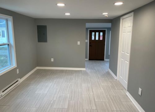 293 Mound St, Clinton County OH  45169-1206 exterior