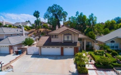20918 Northview Dr, Walnut CA  91789-2021 exterior