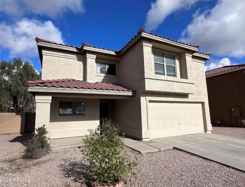 2270 Gleneagle Dr, Chandler, AZ 85249-4637