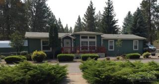 60986 Granite Dr, Bend, OR 97702-9105