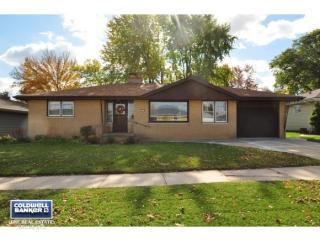 501 Michigan St, Appleton, WI 54911-1943