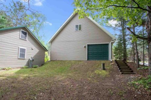 18639 El Dorado Rd, Townsend, WI 54175-9617