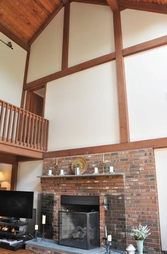 25 Foley Rd, Warwick NY  10990-2823 exterior