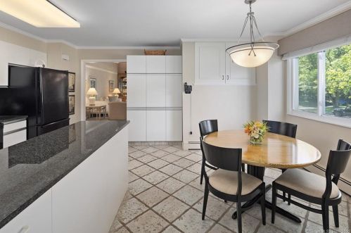 24 Surrey Dr, Norwalk CT  06851-3224 exterior