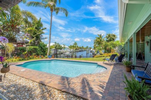 1489 Seahawk Way, Palm City FL  34990-4249 exterior