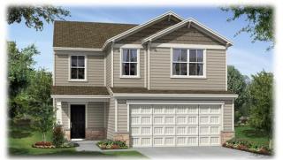 1202 Golden Eagle Dr, Durham NC  27704-4991 exterior