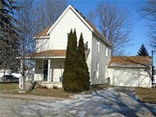 509 Chestnut St, Wauseon, OH 43567-1462