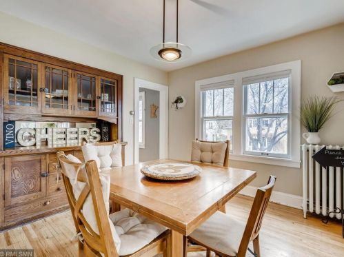 235 Logan Ave, Minneapolis MN  55405-1720 exterior