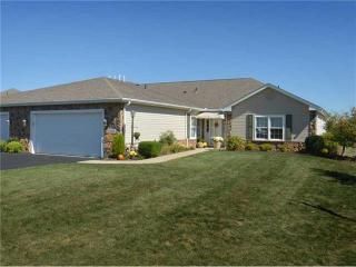 1035 Ashfield Way, Greensburg PA  15601-8421 exterior