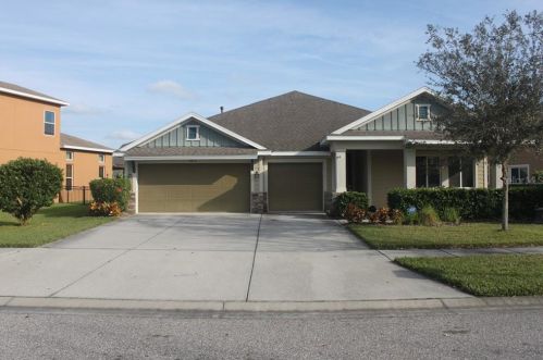 6914 Covington Stone Ave, Ruskin, FL 33572-1551