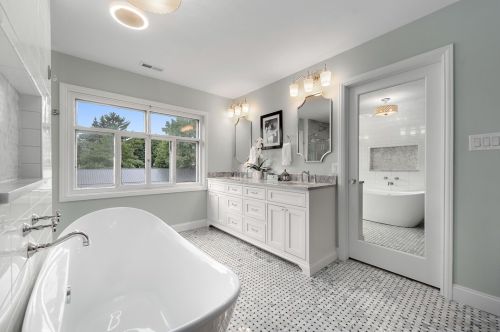 335 Chestnut St, Sewickley PA 15143-1809 exterior