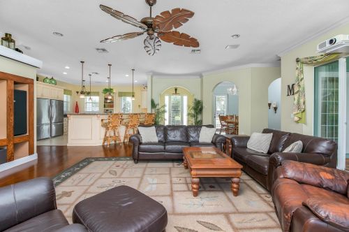 1281 Fast St, Palm City, FL 34990-4139