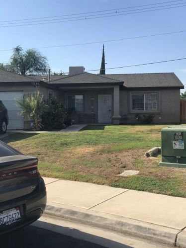 5206 Windy Peak St, Bakersfield, CA 93307-7666