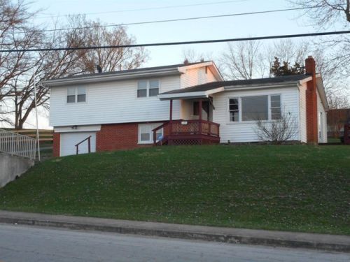 133 Walnut St, Piqua, KY 41064